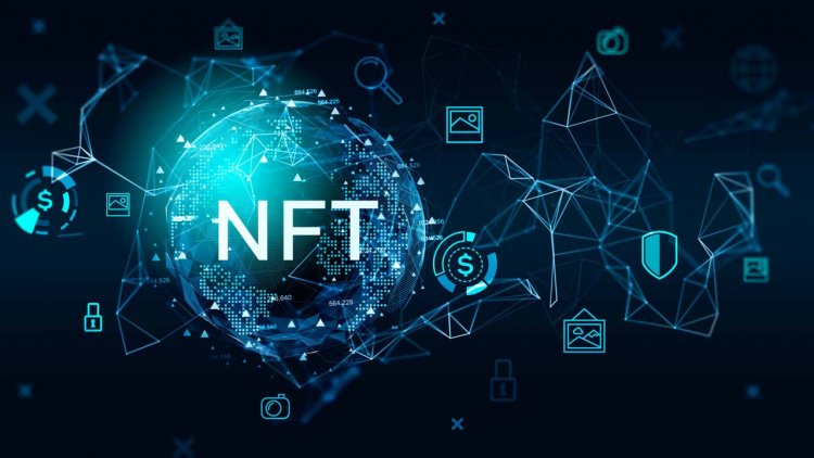 NFT Nedir? NFT Ne İşe Yarar?