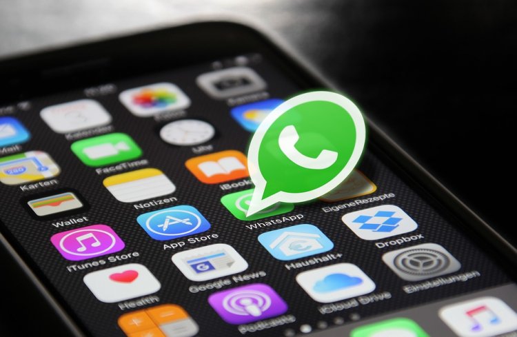 WhatsApp’a Yeni Özellik! Artık İnternet Olmadan WhatsApp’a Girişi Yapabilirsiniz