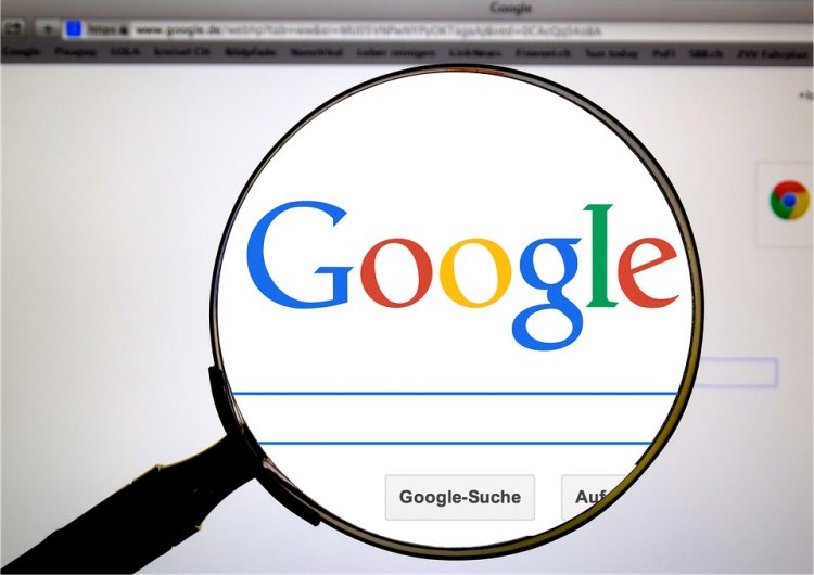 Bilinmeyen Google Özelliğine Kritik Yenilik  (Google Business Message)